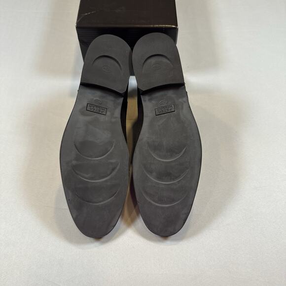 Peter Millar Men\'s Standard Chelsea Boots Size 9 New In Box MSRP $398 main image 7